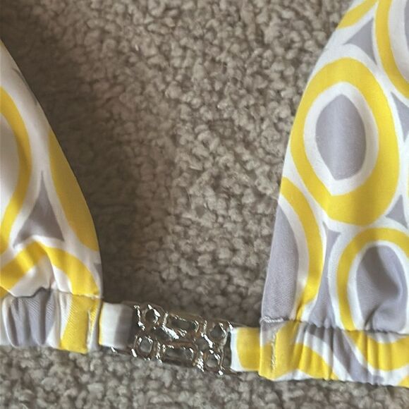 Trina Turk Abstract Bikini! - Picture 10 of 16